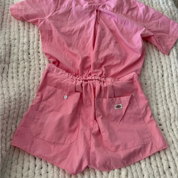 Dickies Reworked Romper - Picture 4 of 4